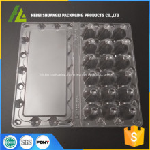 quail egg plastic box 18 holes